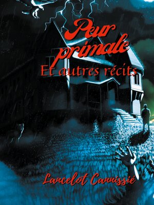 cover image of Peur primale et autres récits
